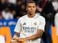 Zidane uspokaja w sprawie Mbappé. Padła jasna deklaracja