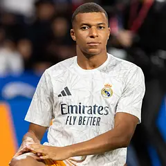 Michael Owen o szansach Kyliana Mbappé na Złotą Piłkę
