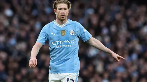Kevin De Bruyne jasno o roli młodych piłkarzy w Belgii