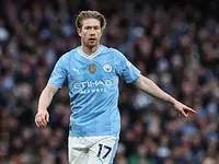 Kevin De Bruyne jasno o roli młodych piłkarzy w Belgii