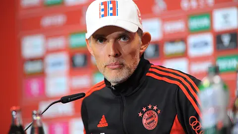 Thomas Tuchel zabrał głos w sprawie Manchester City. „To duży temat w kadrze”
