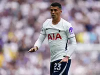 Pedro Porro na radarze Barcelony. Tottenham nie musi się spieszyć