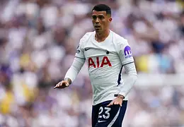 Pedro Porro może odejść z Tottenhamu. Barcelona i Real Madryt sprawdzają sytuację