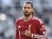Dominik Szoboszlai jednym z liderów Liverpoolu. Klub potwierdził jego nową rolę