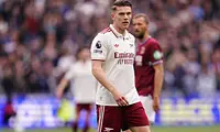 Viktor Gyökeres z kolejnym golem dla Szwecji. Arsenal dostał jasny sygnał