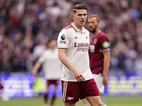 Galatasaray zainteresowane Viktorem Gyökeresem. W grę może wejść wypożyczenie