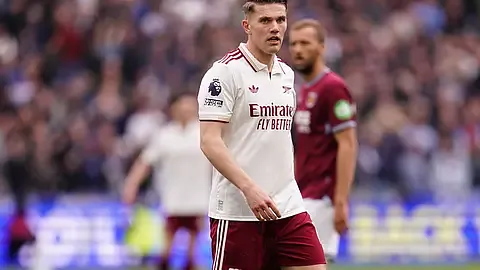Viktor Gyökeres chce grać. Jego otoczenie żąda pilnego spotkania z Arsenalem