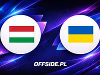 Węgry - Ukraina: gdzie oglądać? Transmisja TV i online z meczu Ligi Narodów