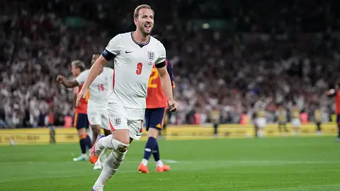 Bayern nie ogłosił przełomu w sprawie Kane’a. „Rozmowy idą dobrze”