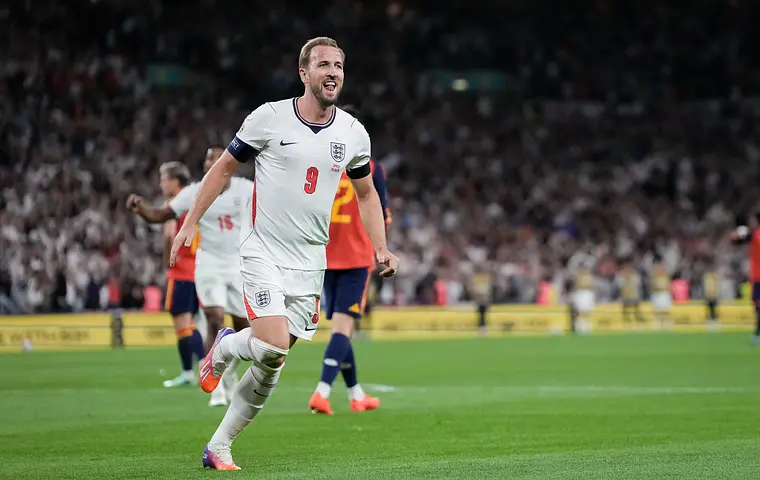 Harry Kane zostanie w Bayernie? Jest przełom w rozmowach o kontrakcie