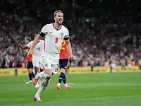 Bayern Monachium prowadził 3:2 i nie wygrał. Viking wyrównał w 90. minucie