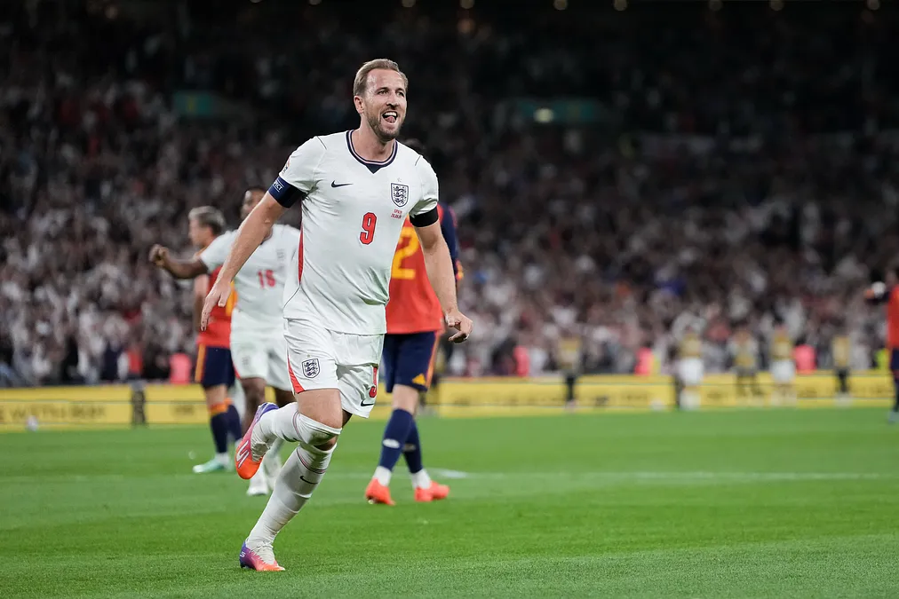 Harry Kane zostanie w Bayernie? Jest przełom w rozmowach o kontrakcie