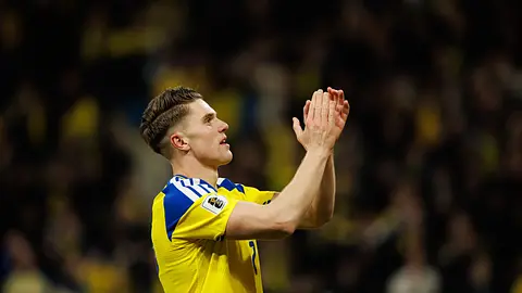 Viktor Gyökeres nie dla Juventusu i Milanu na wypożyczenie. Arsenal postawił warunek