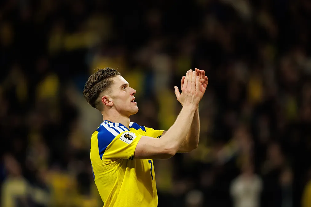 Viktor Gyökeres może odejść z Arsenalu. Padła jasna ocena
