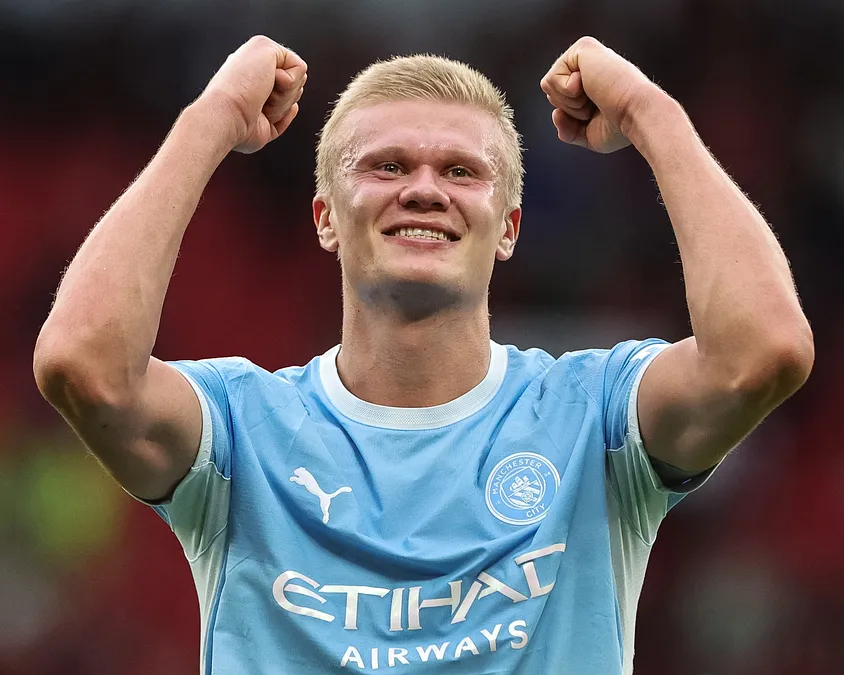 Arsenal przygotowuje ruch po Haalanda. Wszystko zależy od Manchesteru City