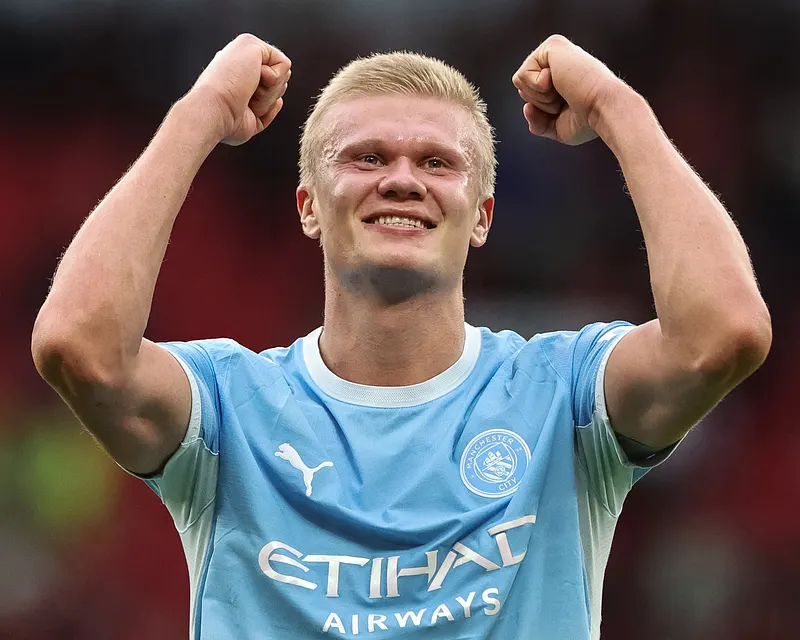Arsenal gotowy na wielki ruch. Erling Haaland może trafić do Londynu