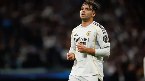 Raúl Asencio po operacji. José Mourinho odwiedził obrońcę Realu Madryt