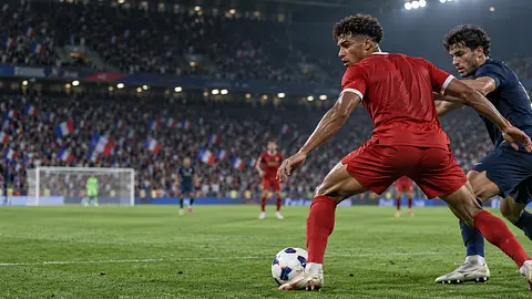 Liverpool chce Marca Bernala. Zimowy transfer możliwy