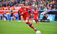 Jürgen Klopp o Florianie Wirtzu: „W Liverpoolu wszyscy powinni być szczęśliwi”