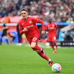 Florian Wirtz skrytykowany po meczu Liverpoolu z Bournemouth