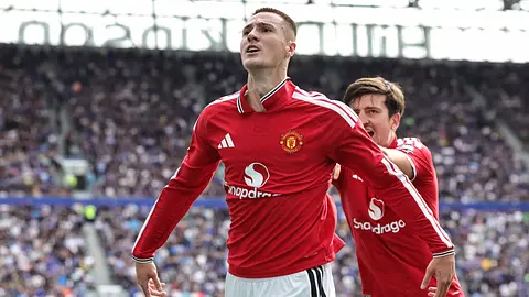 Manchester United bez dwóch piłkarzy. Carrick potwierdził absencje