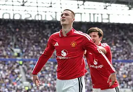 Manchester United bez dwóch piłkarzy. Carrick potwierdził absencje