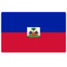 Haiti W