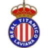 Real Titánico