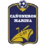 Cañoneros Marina