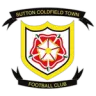 Sutton Coldfield Town W