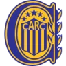 Rosario Central Res.