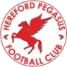 Hereford Pegasus