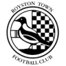 Royston Town W