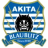 Blaublitz Akita