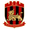 Suzhou Dongwu