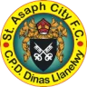 St Asaph City