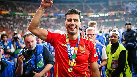 Rodri w FC Barcelonie: Głośny transfer z Manchesteru City