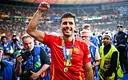 Rodri w FC Barcelonie: Głośny transfer z Manchesteru City