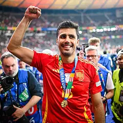 Rodri do Barcelony! Transfer potwierdzony