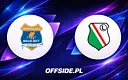 Bruk-Bet Termalica Nieciecza kontra Legia Warszawa: Oficjalne składy