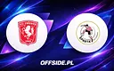 Składy FC Twente i Sparty Rotterdam przed meczem