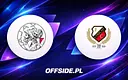 Gdzie obejrzeć mecz Ajax - FC Utrecht? Sprawdź transmisję!
