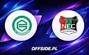 Groningen kontra NEC Nijmegen: Transmisja na żywo i szczegóły meczu