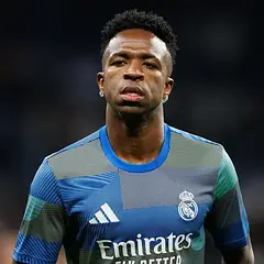 Vinicius Junior bez nowego kontraktu z Realem