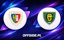 Znane składy na mecz Piast Gliwice kontra GKS Katowice