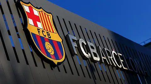 Barcelona bezskutecznie apeluje do UEFA po meczu z Atletico