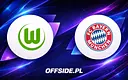 Składy na mecz VfL Wolfsburg z Bayernem Monachium już znane