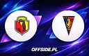 Jagiellonia pokonuje Pogoń: Pozo liderem zwycięstwa w Białymstoku