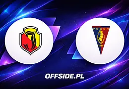 Gdzie obejrzeć Jagiellonia Białystok vs Pogon Szczecin? Transmisja hitu Ekstraklasy