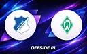 Oficjalne składy na mecz 1899 Hoffenheim z Werder Bremen